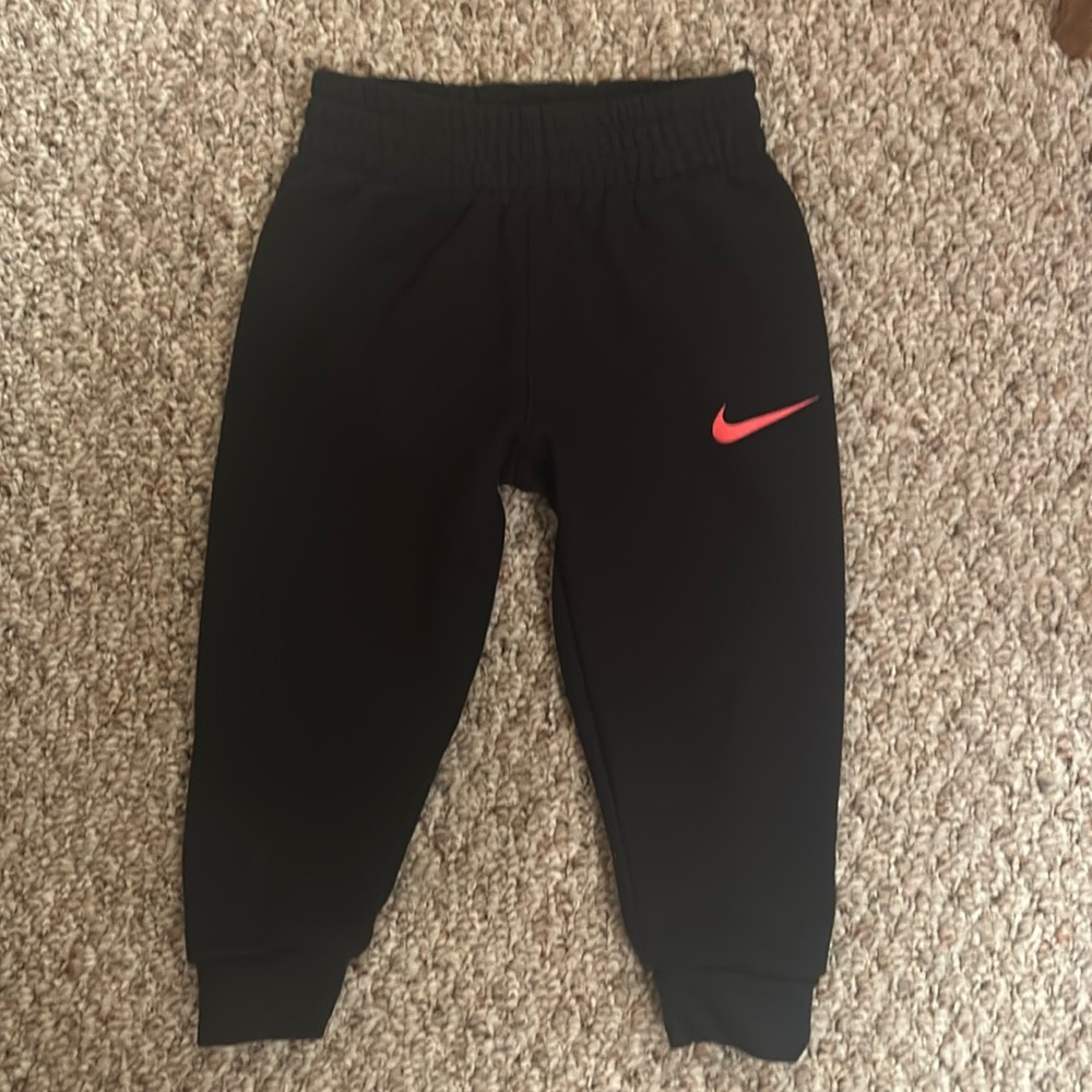 Nike Sweatpants Size 2T